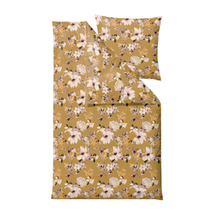 Drap de lit DE History Bloom