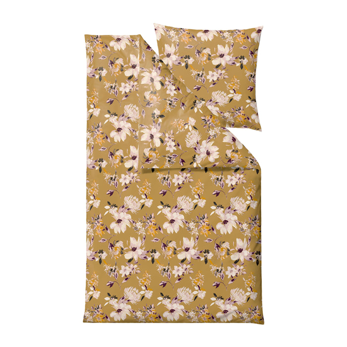 Drap de lit DE History Bloom