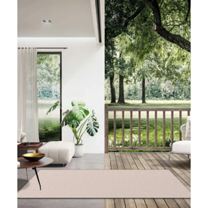 Tappeto Esterno Outdoor Beige
