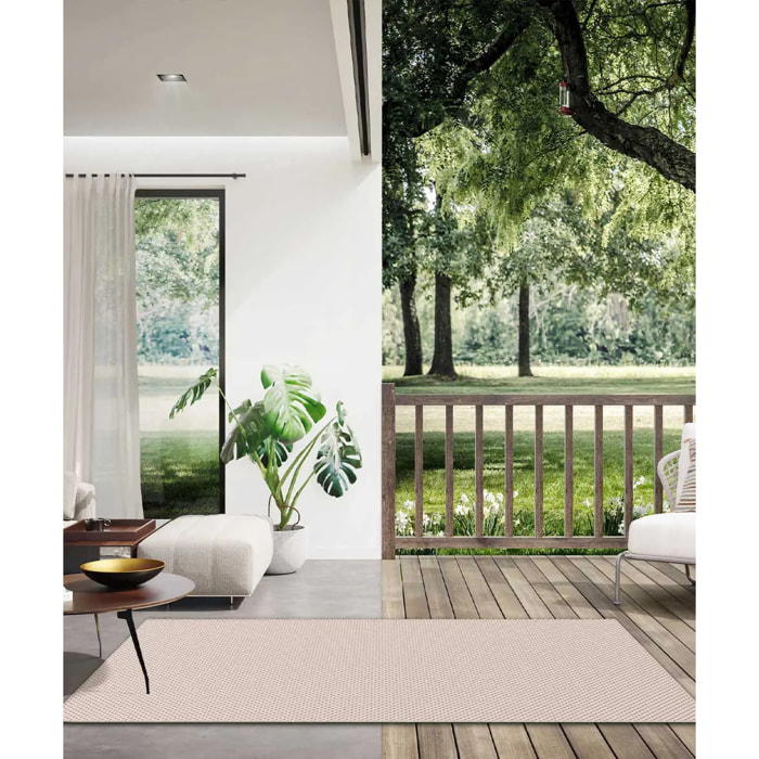Tappeto Esterno Outdoor Beige