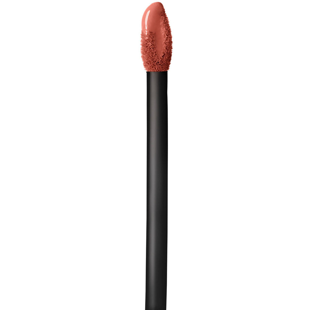 Maybelline Superstay Matte Ink Rouge à Lèvres 70 Amazonian