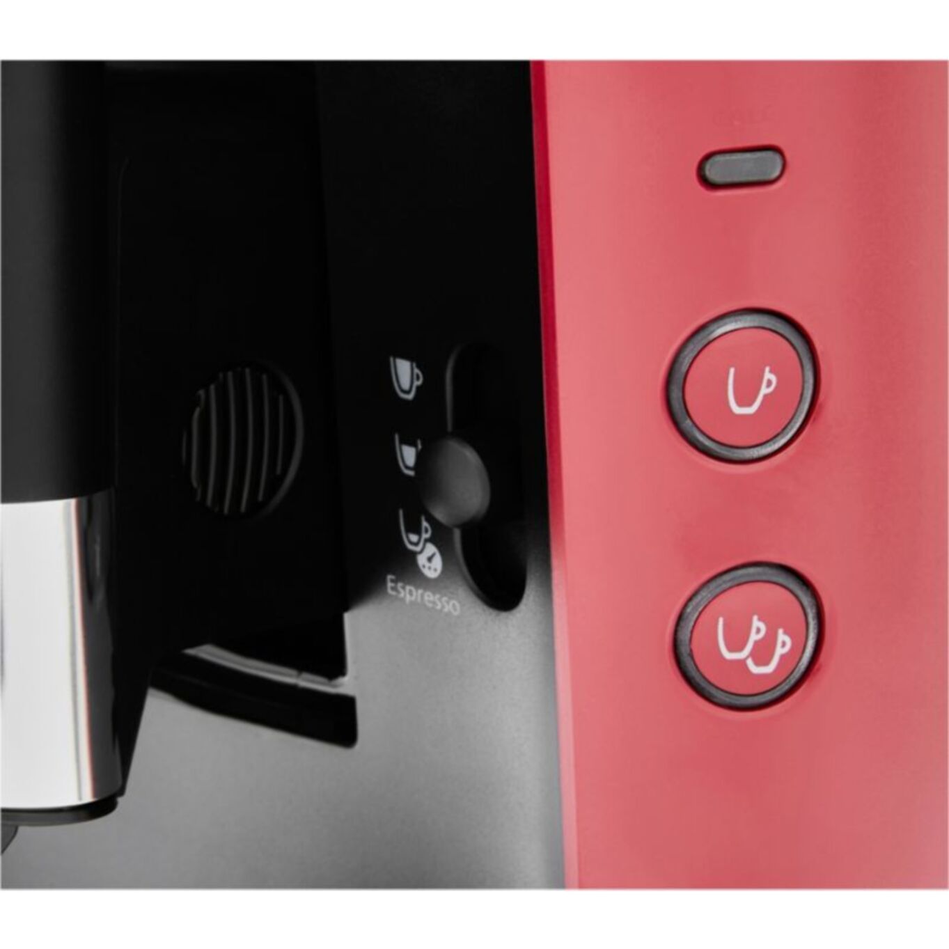 Senseo PHILIPS Senseo Maestro CSA260/91 rouge