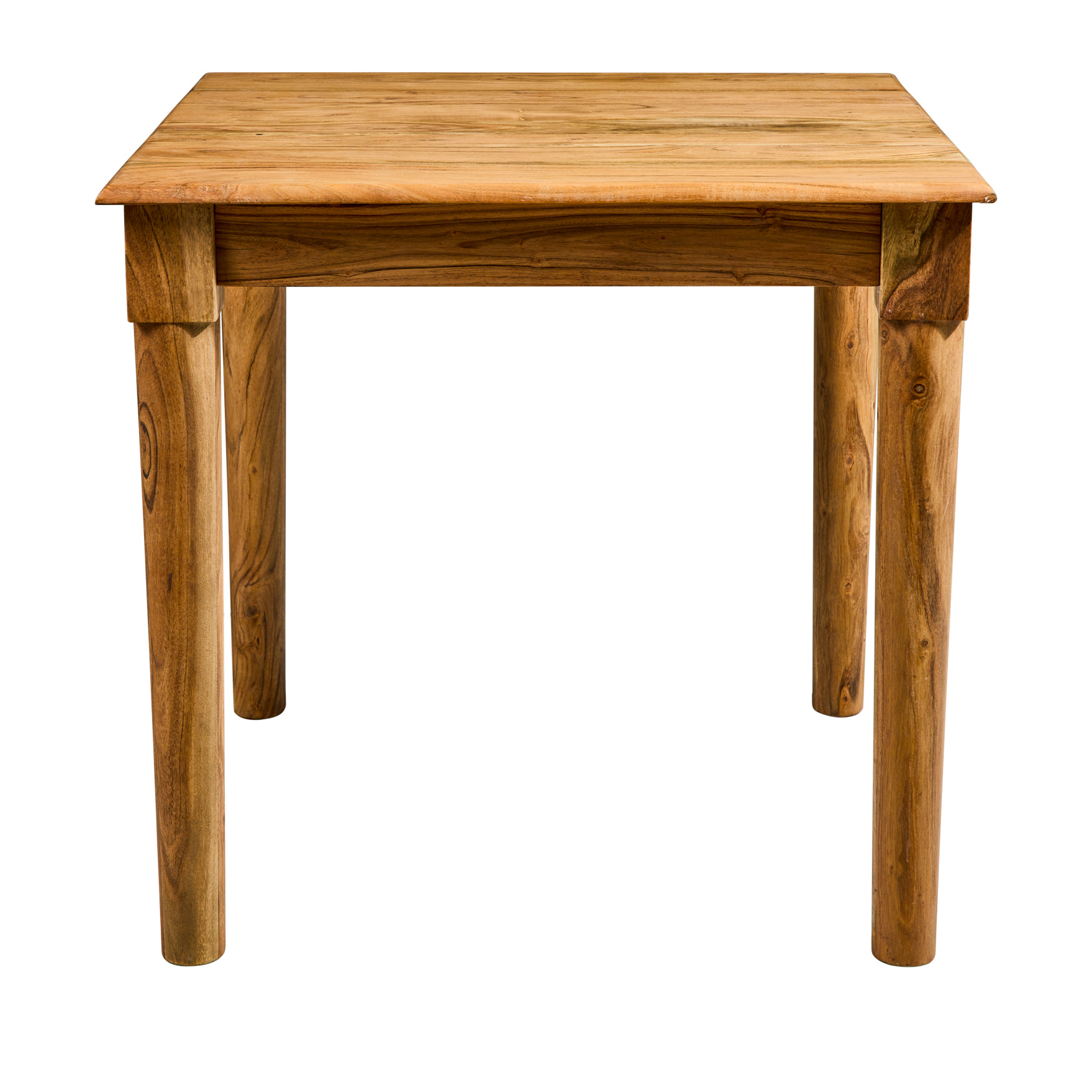 ROCKLER - PRANZO RISTO 80X80 - misura 80X80X76