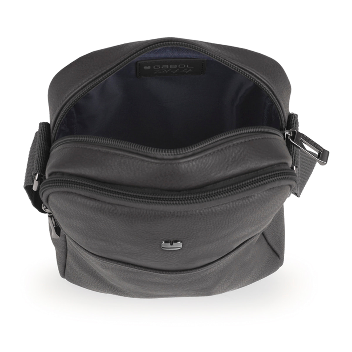 Bandolera Decker para tablet