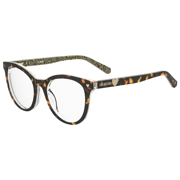 Montura de gafas Love Moschino Mujer MOL592-2VMF118