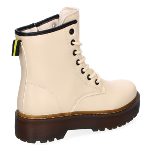 Botin para Mujer, Comodo y Elegante, Detalle de Costuras