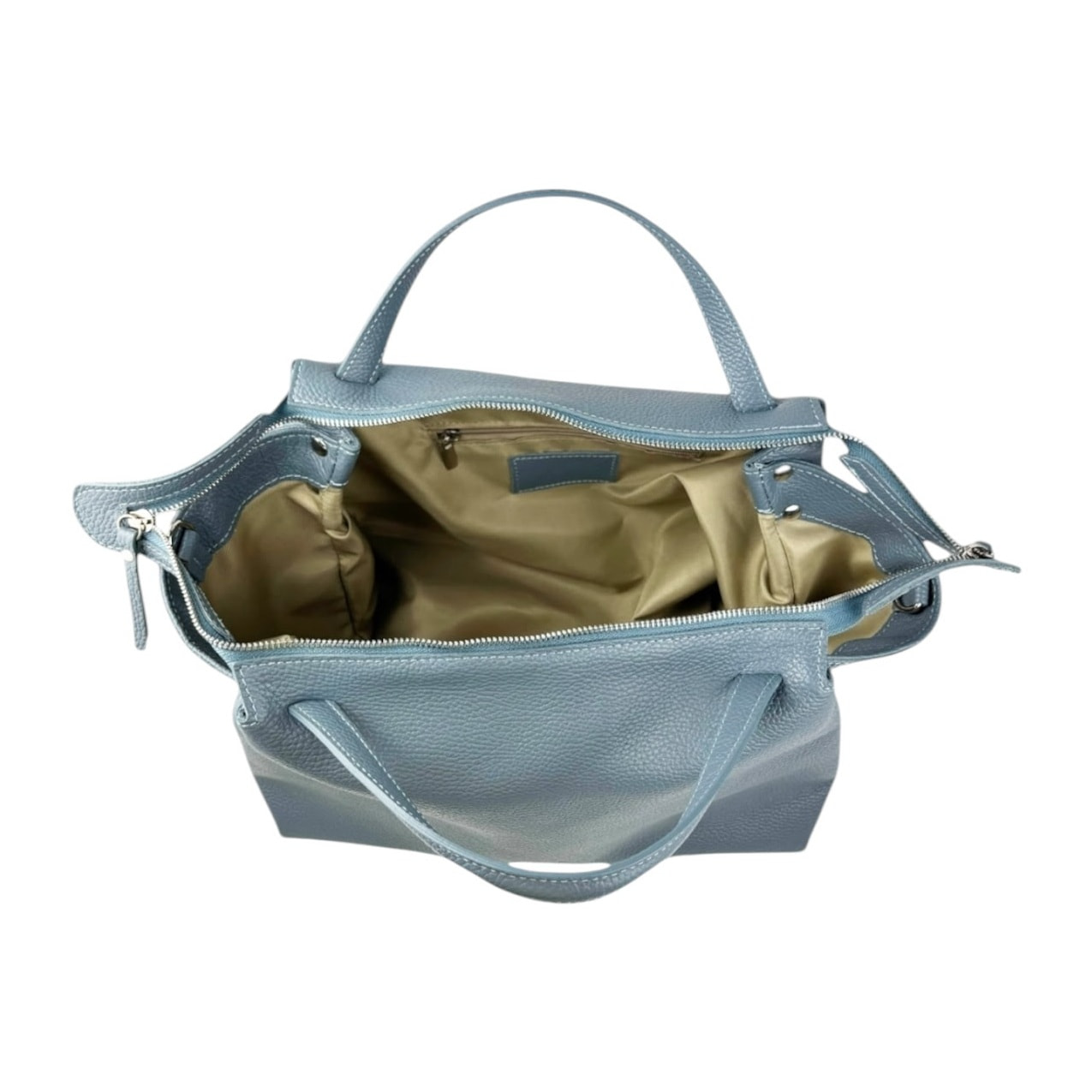 Bolso de mano Cheval Firenze Algedi Papel de Azúcar