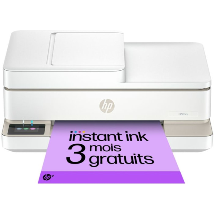 Imprimante jet d'encre HP Envy 6532e