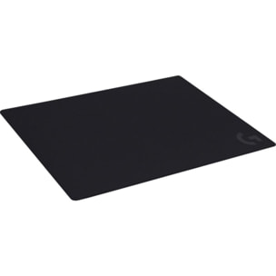 Tapis de souris LOGITECH G640 Large Cloth antidérapant