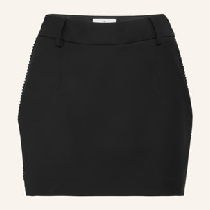 PHILIPP PLEIN Minifalda