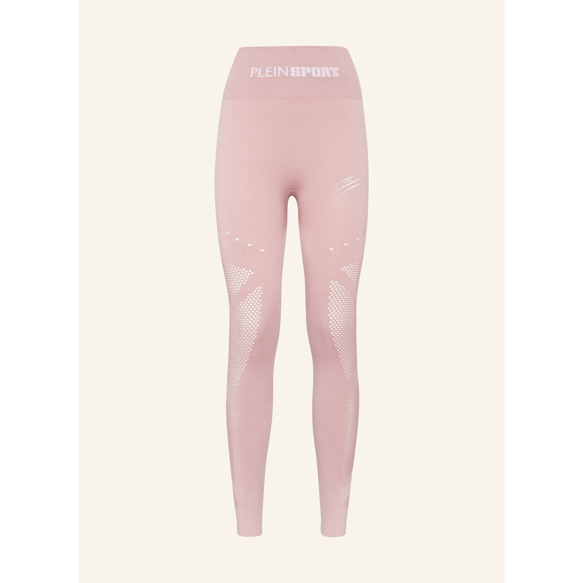 PLEIN SPORT Leggings para Correr