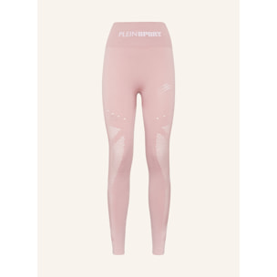 PLEIN SPORT Leggings para Correr