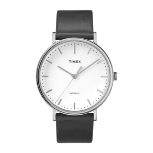 Timex Reloj Analógico De Cuarzo Fairfield