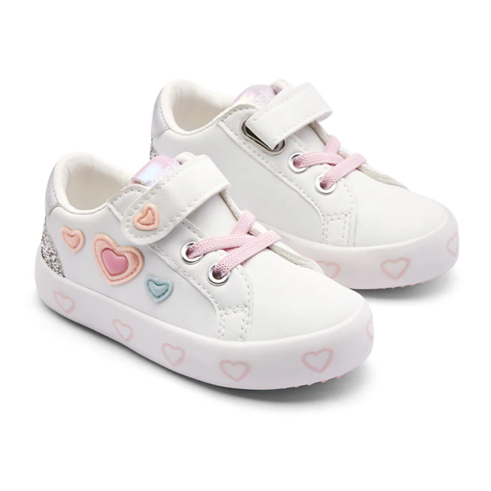 Conguitos - Scarpe casual per bambini comode