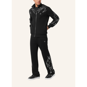 PHILIPP PLEIN Chaqueta Jogging