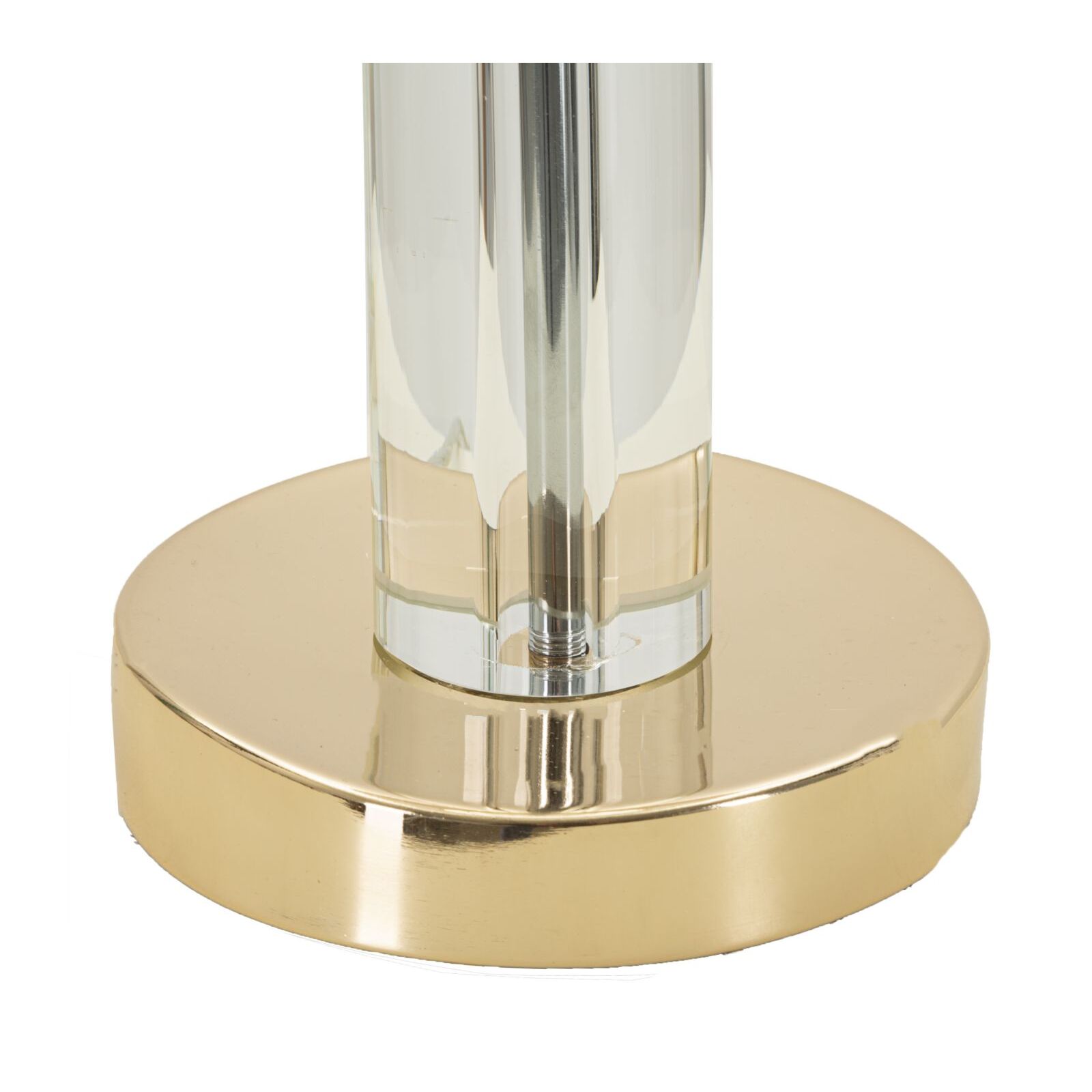 LAMPADA DA TAVOLO PRAGA CM Ø 30X52,5