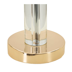 LAMPADA DA TAVOLO PRAGA CM Ø 30X52,5