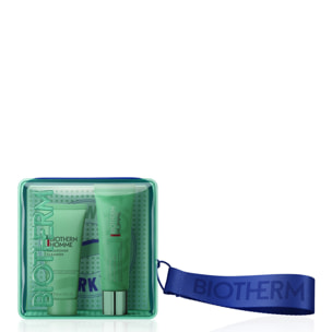 Aquapower - Coffret Nano Gel Nettoyant 40 ml + Gel Ultra-Hydratant 30 ml