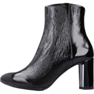 Botines Mujer de la marca GEOX  modelo D PHEBY 80F NEGRO