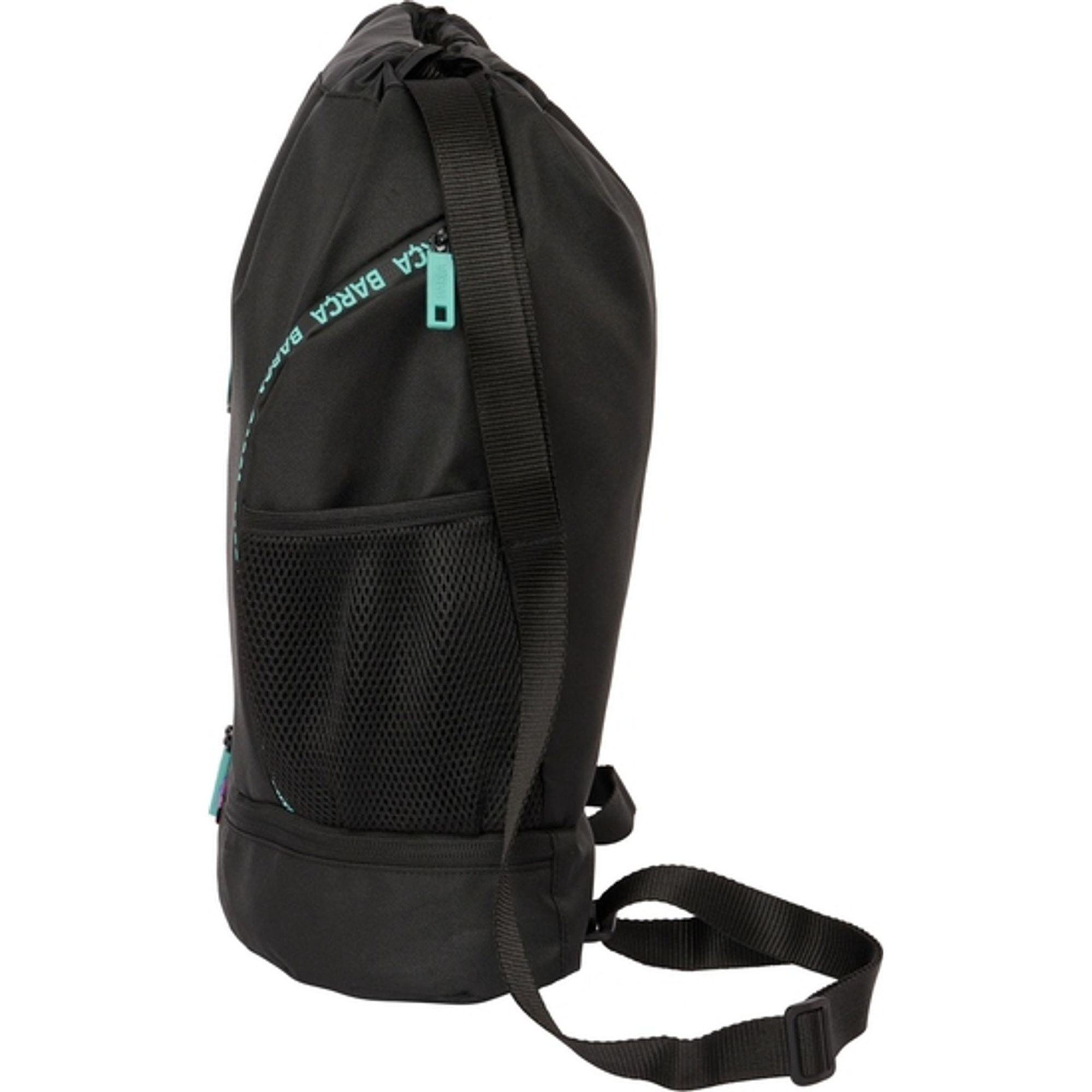 Saco mochila f.c.barcelona 3ª equipacion