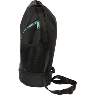 Saco mochila f.c.barcelona 3ª equipacion