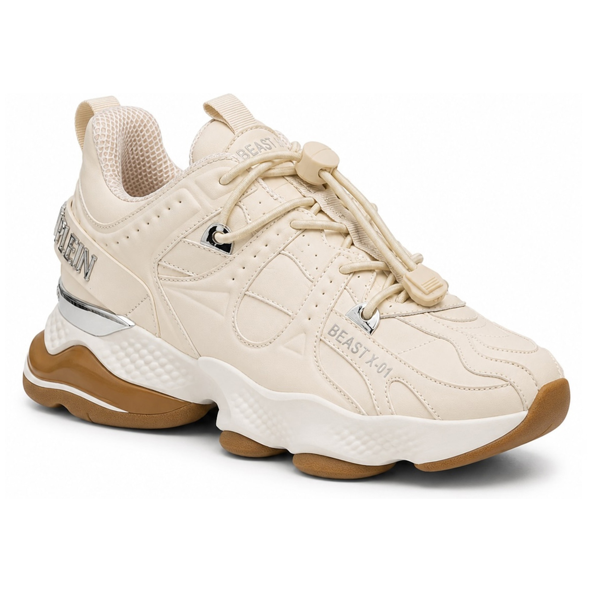 PLEIN SPORT Zapatillas de running