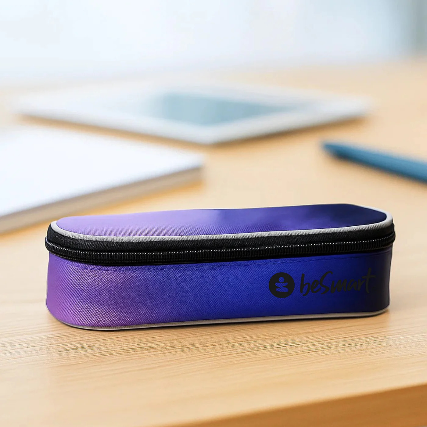 beSmart - ASTUCCIO OVALE VANISH PURPLE