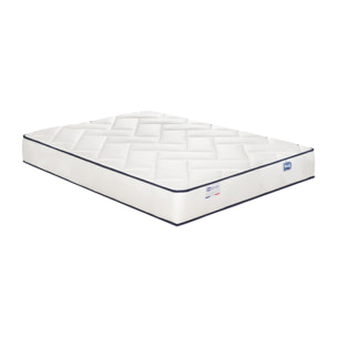 Matelas L'EVIDENT , ressorts ensachés, ferme, H23