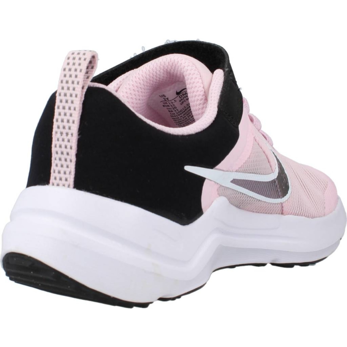 SNEAKERS NIKE  DOWNSHIFTER 12