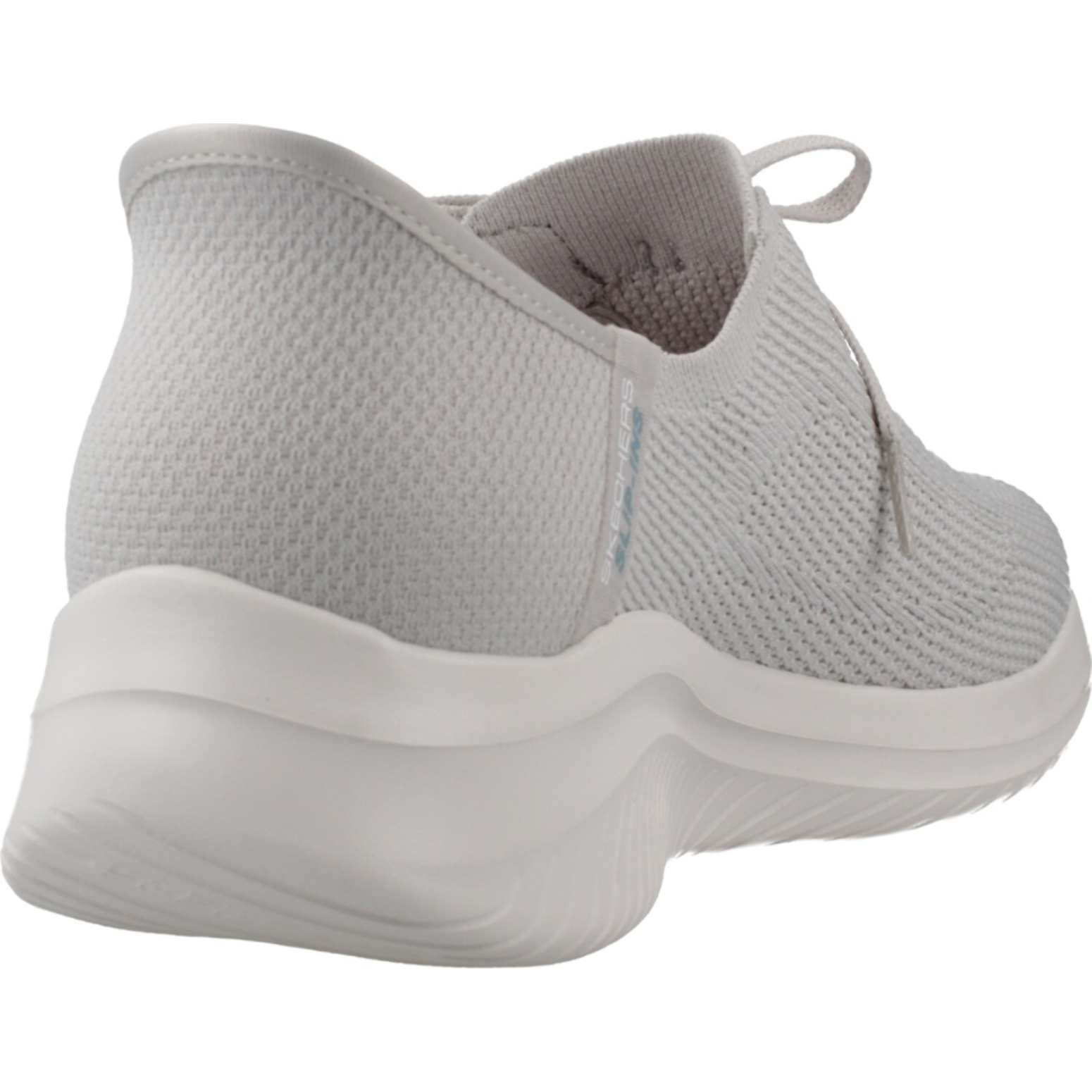 Sneakers De  Mujer Ultra Flex 3.0 Elevated Mot Gris