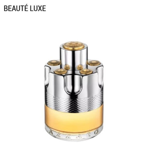 Wanted - Eau de Toilette