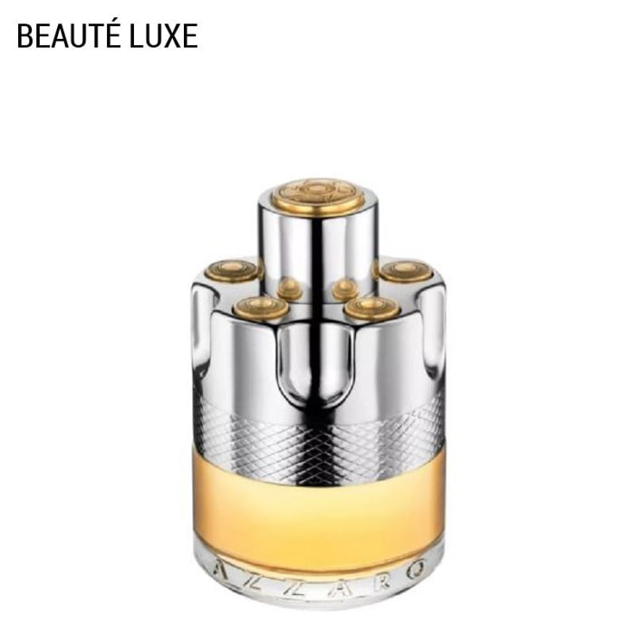 Wanted - Eau de Toilette