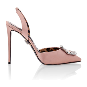 PHILIPP PLEIN Bombas HEXAGON