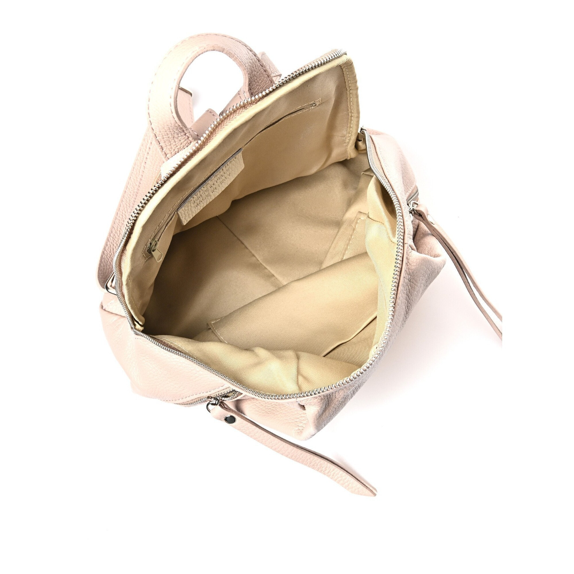 Zaino Anna Luchini Rosa