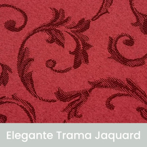 Tovaglia Antimacchia Rotonda, Impermeabile.