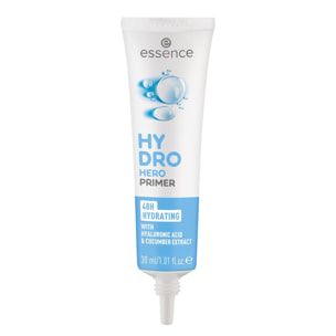 Hydro Hero Primer - Primer Hydratant 30 ml