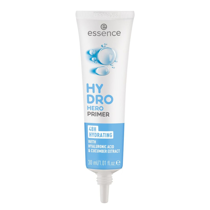 Hydro Hero Primer - Primer Hydratant 30 ml
