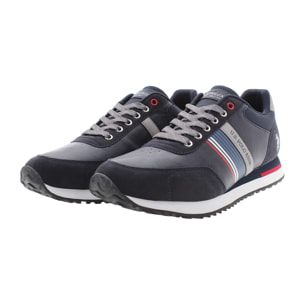 Sneakers U.S. Polo Assn. blu