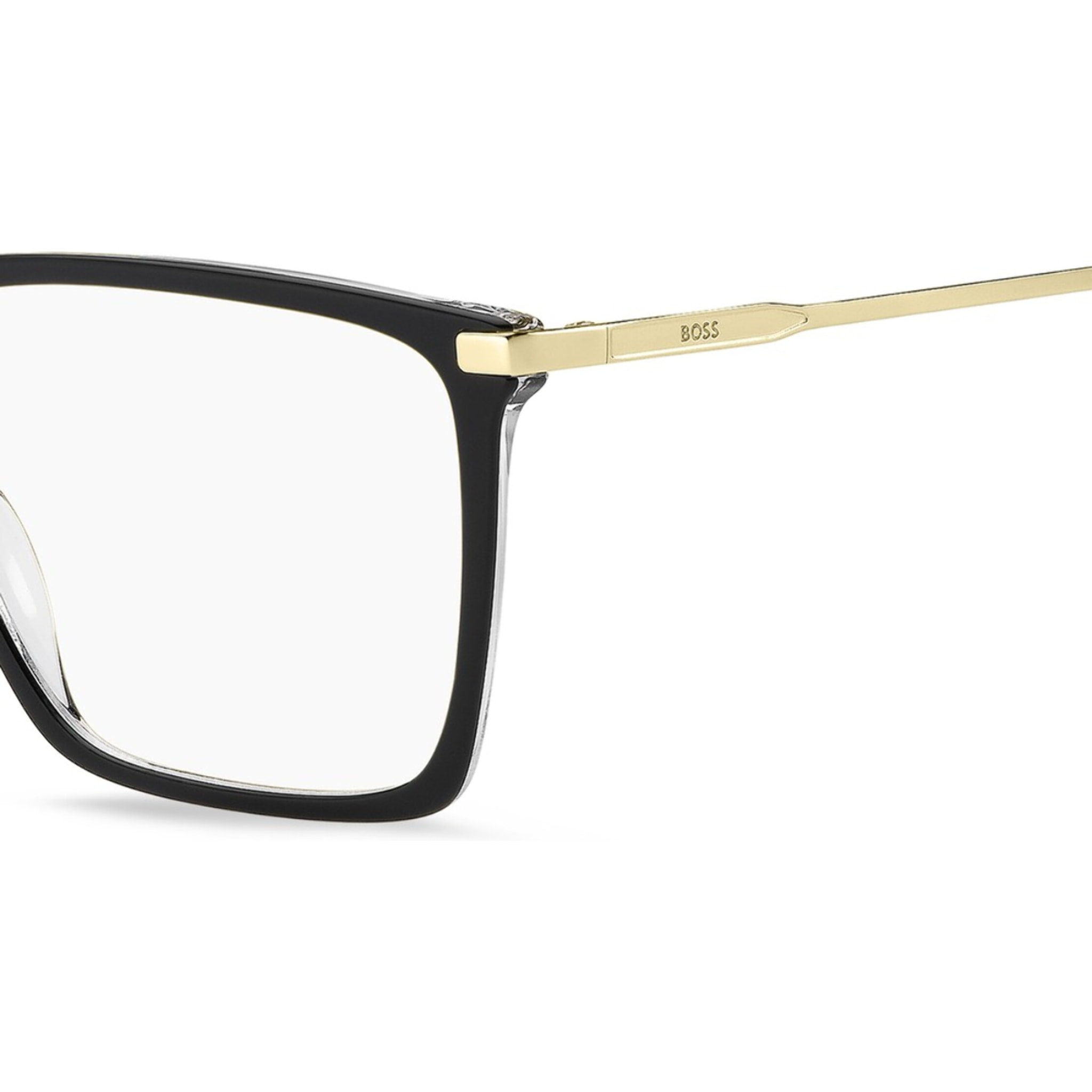 Gafas de Vista Hugo Boss 1949 EI7 de Acetato Mujer 55 mm