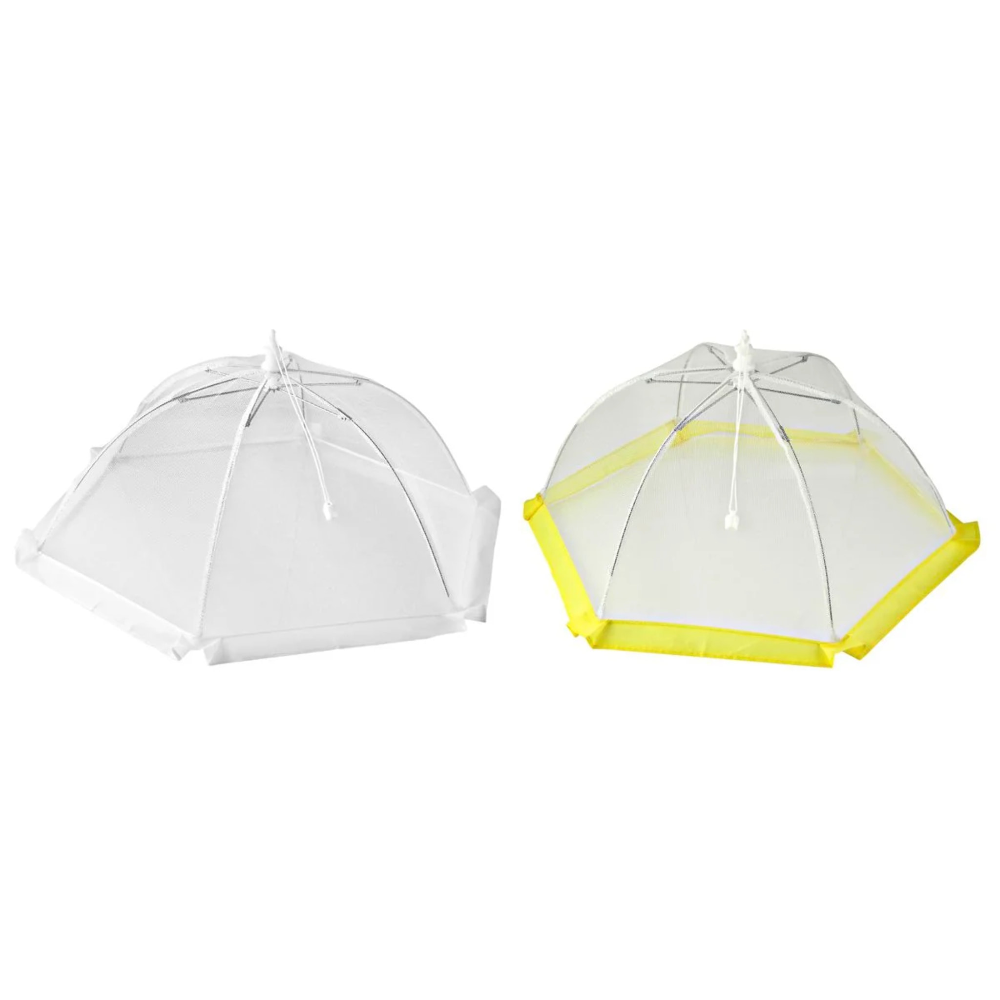 Cloche alimentaire pour corbeille à fruits Fackelmann