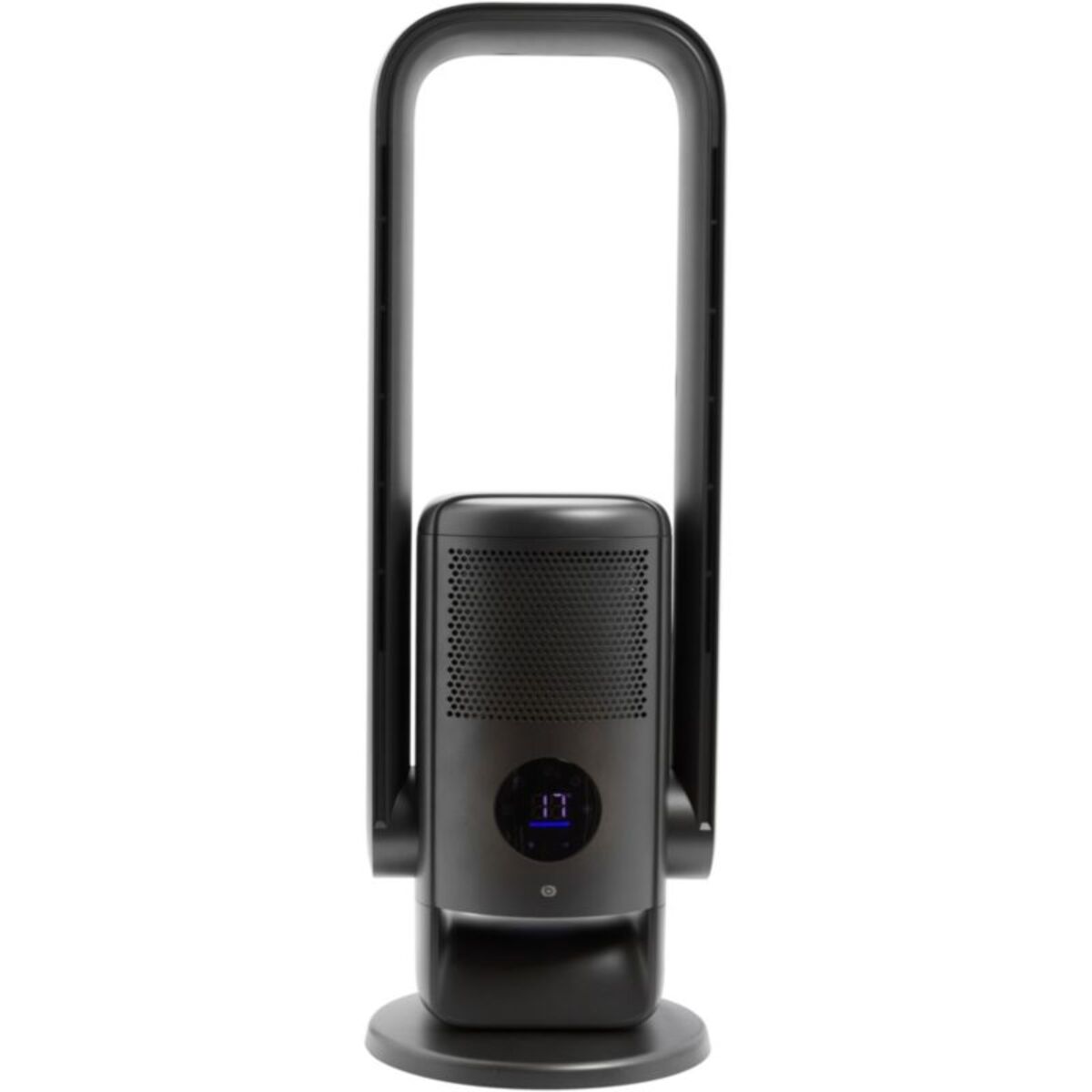Purificateur d'air, ventilateur, chauffage ESSENTIELB EPFH1