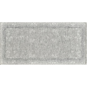 Tappeto Guida Cucina Grigio