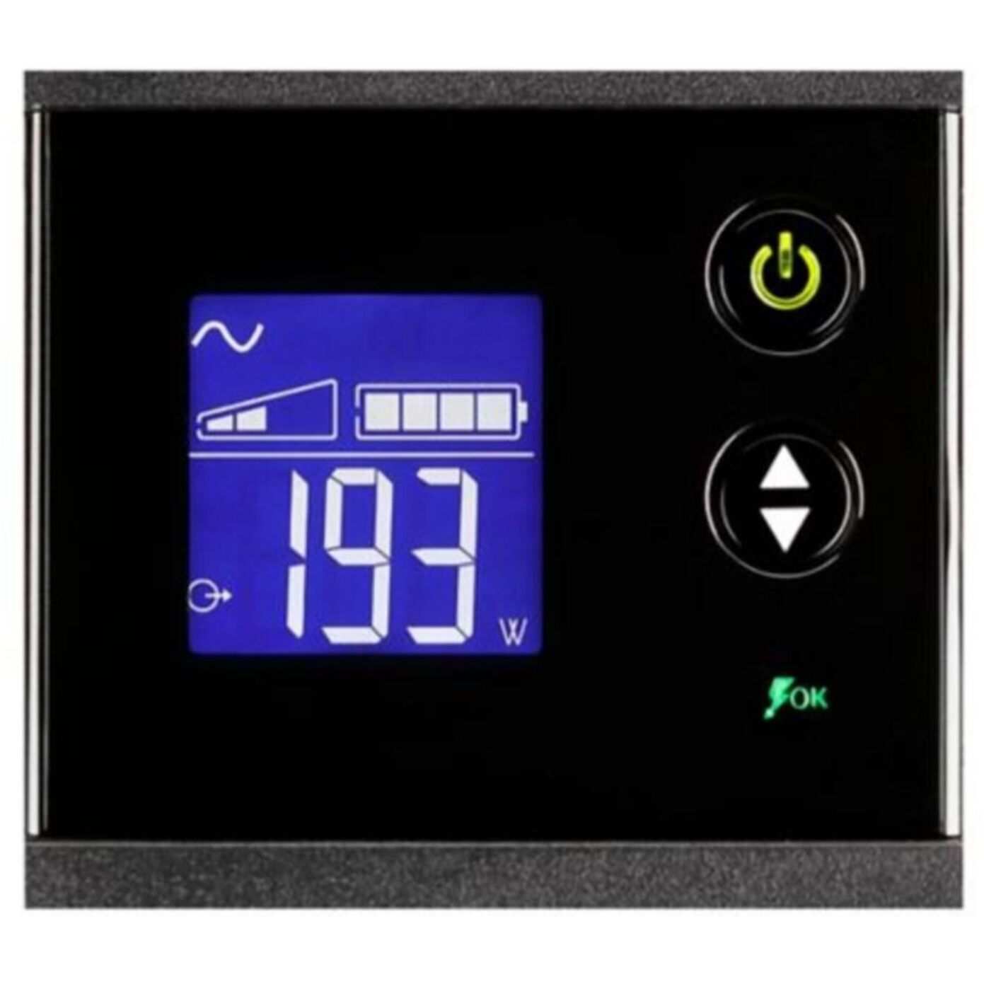 Onduleur EATON Ellipse PRO 1600VA 8 prises