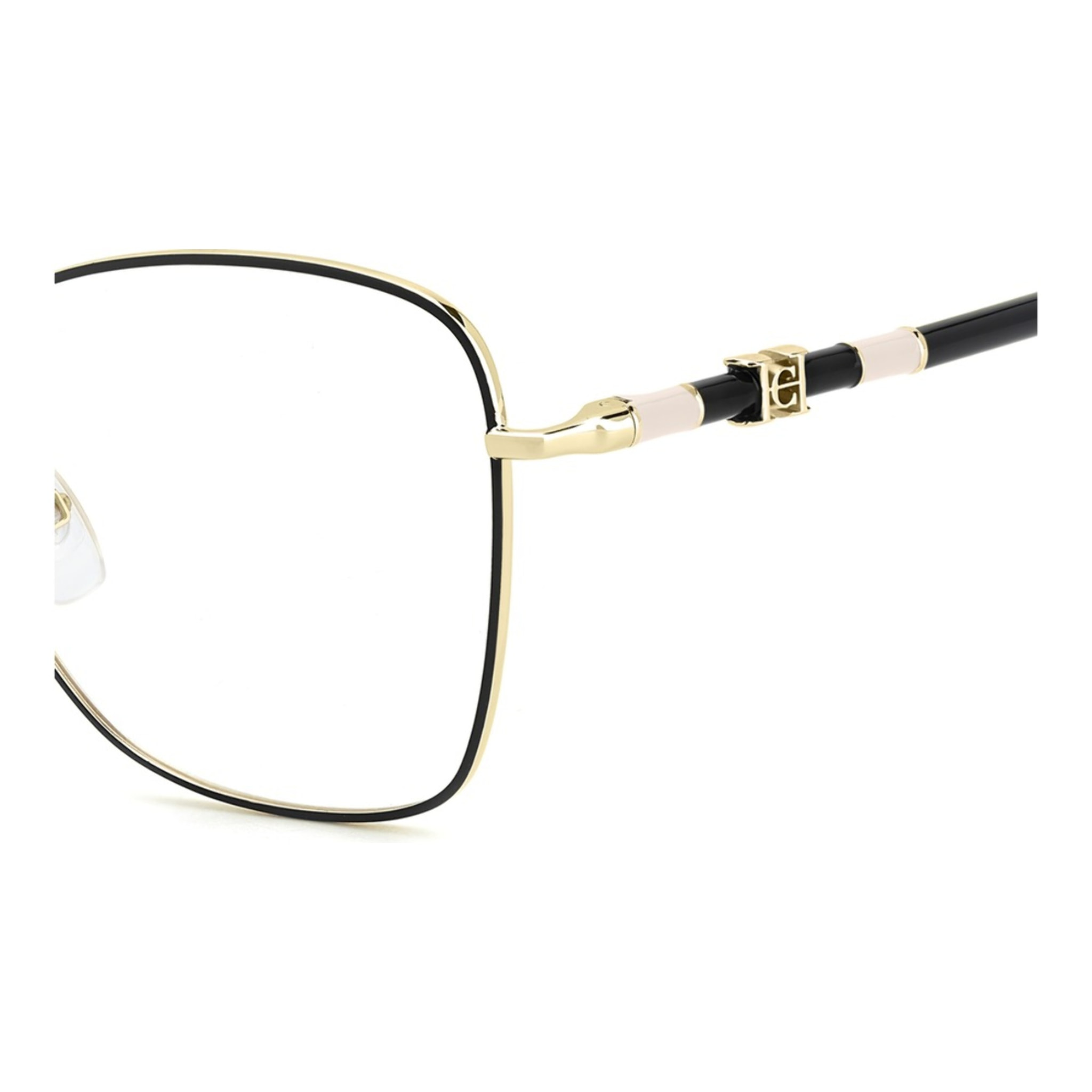Gafas de Vista Carolina Herrera HER 0305 2M2 de Metal Mujer 56 mm
