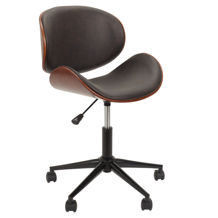 CHAISE A ROULETTES RENO