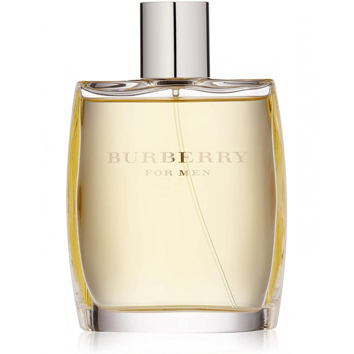 Burberry - Classic - Eau De Toilette - 100 ml