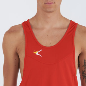 Canotta da allenamento VILAR uomo