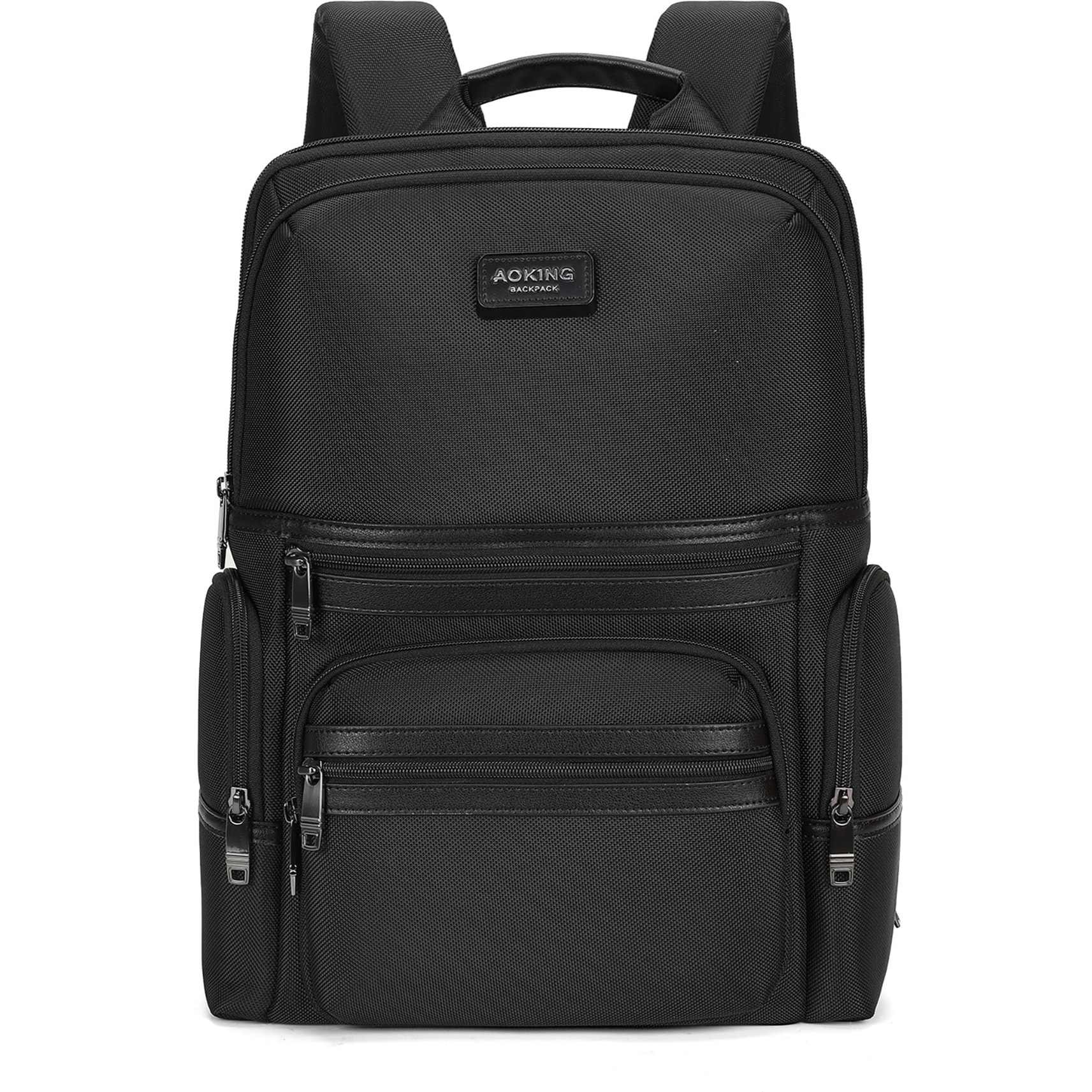Zaino uomo Poliestere - Modello Volante Pro - Casual - 30.0 x 42.0 x 16.0 cm