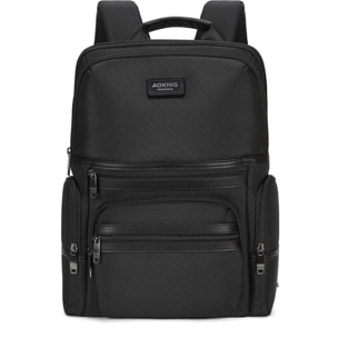 Zaino uomo Poliestere - Modello Volante Pro - Casual - 30.0 x 42.0 x 16.0 cm
