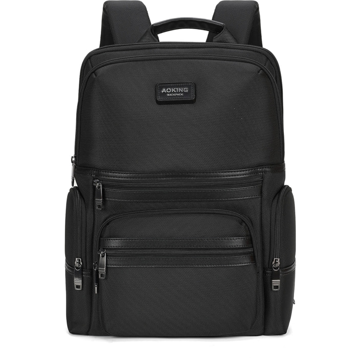 Zaino uomo Poliestere - Modello Volante Pro - Casual - 30.0 x 42.0 x 16.0 cm